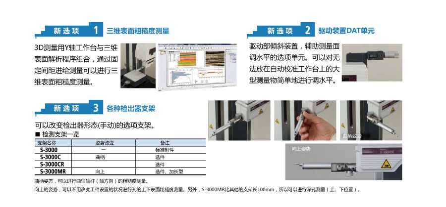 粗糙度仪