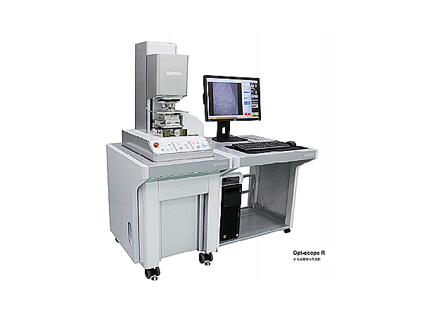 非接触3D表面粗糙度轮廓仪 OPT-SCOPE