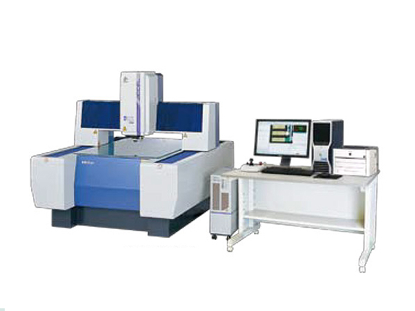 大型CNC影像测量机QV ACCEL