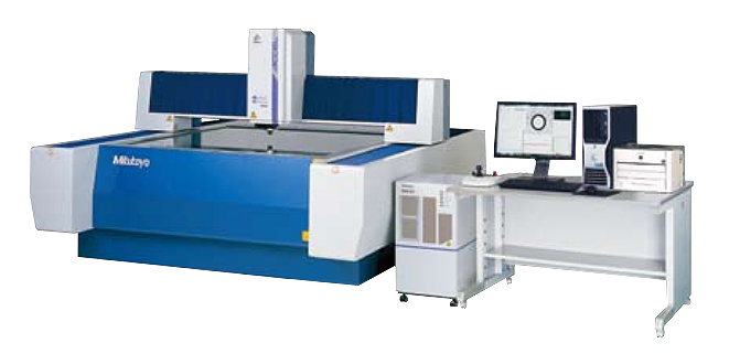 大型CNC影像测量机QV-ACCE