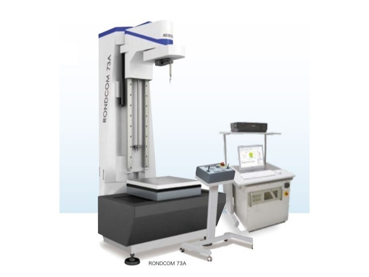 圆度测量仪 73A