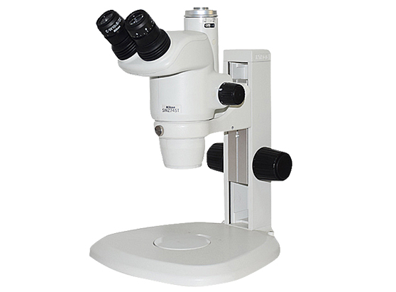 尼康显微镜SMZ745